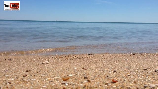 Азовское море летом смотреть онлайн