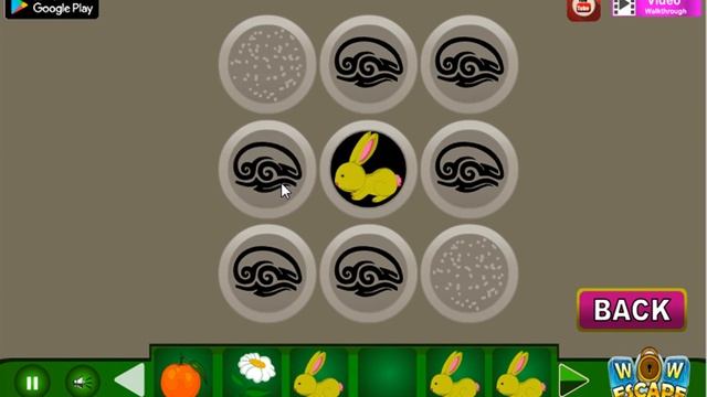 Taurus Mountain Girl Escape Video Walkthrough