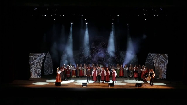 ПЕНЗАКОНЦЕРТ - Первый региональный фестиваль лауреатов «Пензенские ласточки» / (часть3) смотреть онлайн