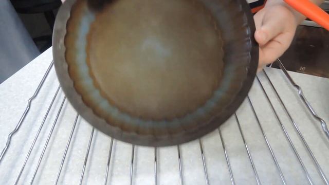 Яблочный пирог. Вкусный, красивый и не сложный в приготовлении. смотреть онлайн