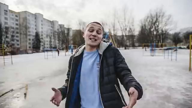 Никита Мастяк - Золотая Жила смотреть онлайн