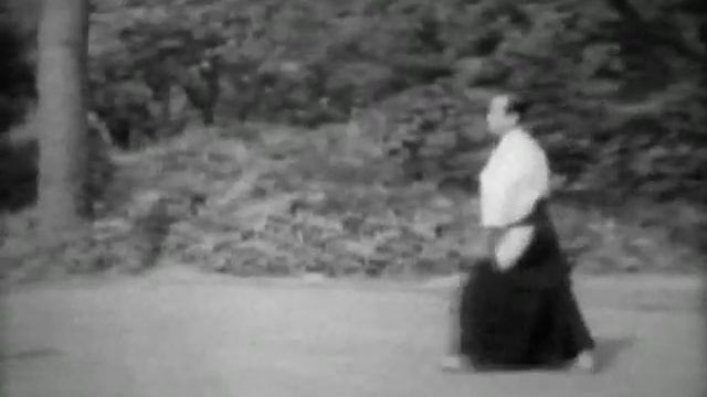 Koichi Tohei - Authentic Aikido смотреть онлайн