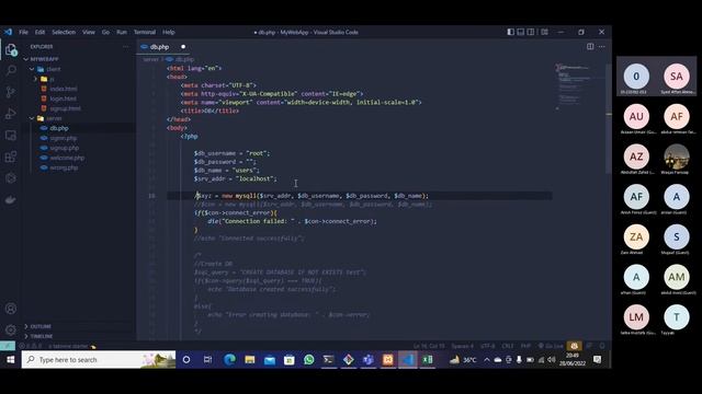 Learn DATABASE | MySQL | PostgreSQL | Oracle | MSSQL |Lecture 9 |Season 1| смотреть онлайн