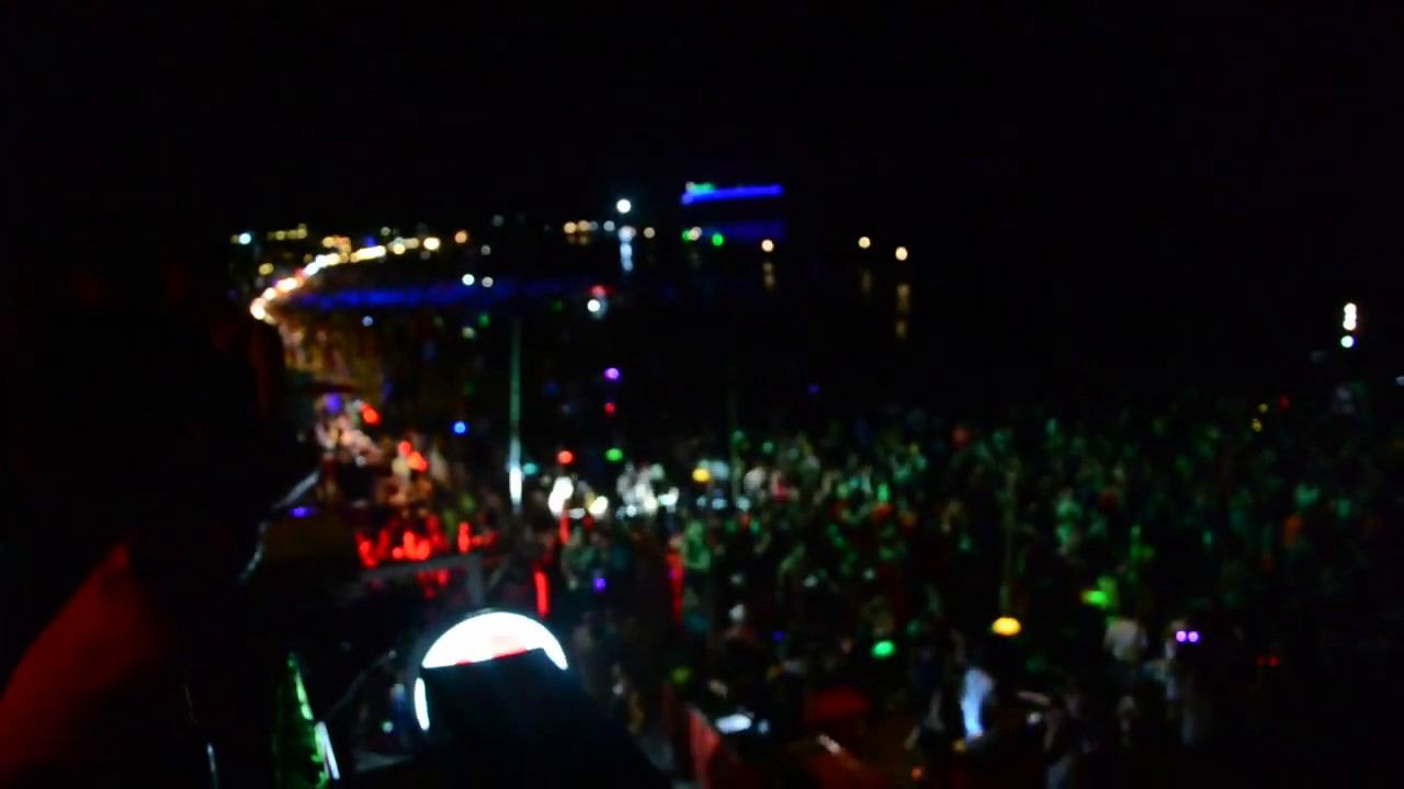 Full Moon Party Phangan Thailand смотреть онлайн