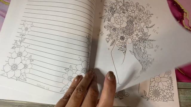 New! FLOWER GIRLS vol. 2 FLIP смотреть онлайн