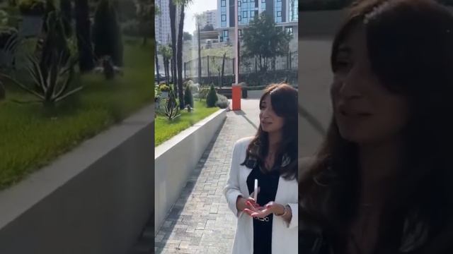ЖК Сочи парк / За сколько можно сдать студию? смотреть онлайн