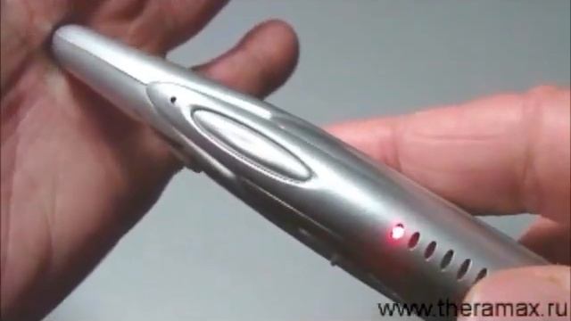 Акуплюс поиск акупунктурных точек и стимуляция.wmv смотреть онлайн