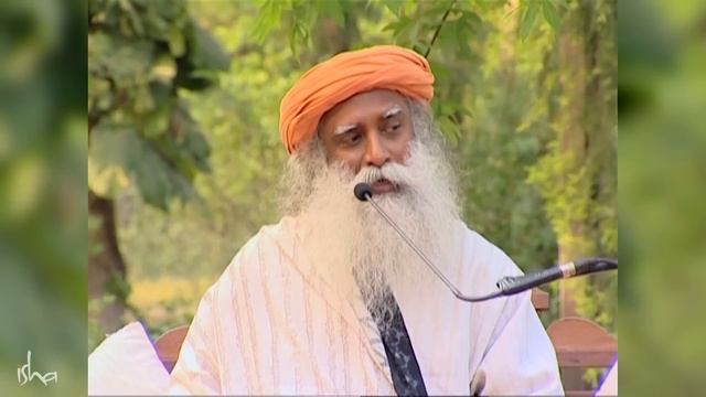 Spiritual Life is a Spirited Life! - Sadhguru смотреть онлайн