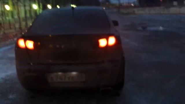 Mitsubishi Lanser 10 смотреть онлайн