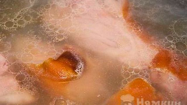 Книга рецептов