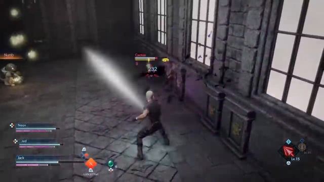 still don't think this is a souls game. смотреть онлайн