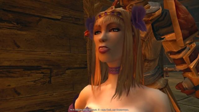 Все о Fable. Лор, Сюжет и История серии игр | Кто настоящий Герой Сказки? смотреть онлайн