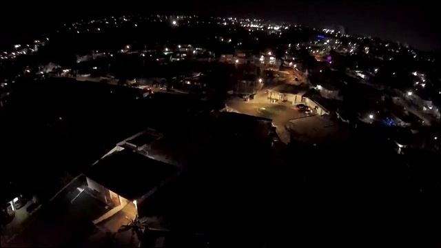 Vuelo nocturno Vivitar Vti Phoenix ( Mjx mew4-1) смотреть онлайн