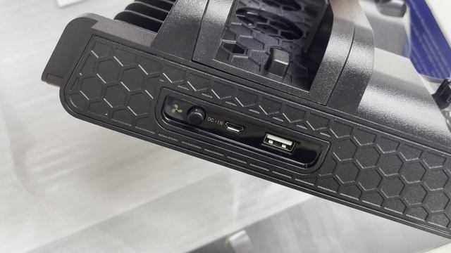 Охлаждающая станция(подставка) для Playstation 4