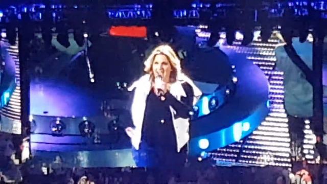 Trisha Yearwood - How Do I Live