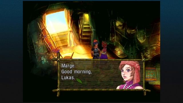 Jumping into a world of nostalgia! here we go! - Let's Play Chrono Cross Radical Dreamers Part 1 смотреть онлайн