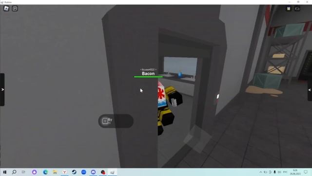 Новое обновления Каужи | Kaiju Paradise | Roblox | Dima_top смотреть онлайн