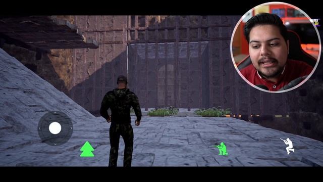 UNCHARTED Mobile Game For Android Download & Gameplay | Uncharted Mobile Game 2022 смотреть онлайн