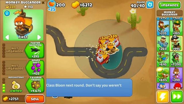 How to get the 'What did it cost? - Everything' achievement | BTD6 смотреть онлайн