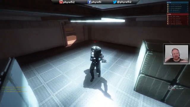 Interstellar Marines Clan Scrim July 20th KOS v TG смотреть онлайн
