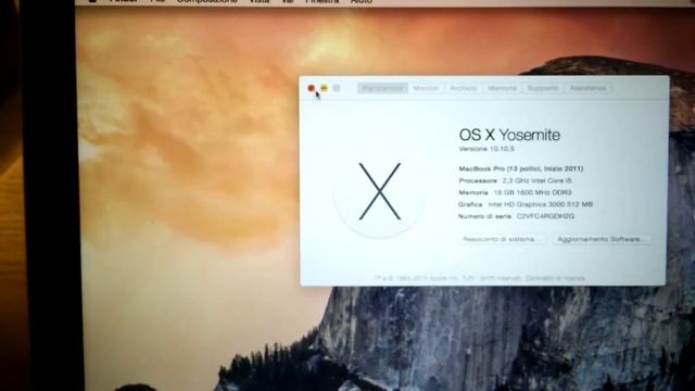 MacBook Pro 13 2011 16GB Faaastizzato con SSD #MacFaaast! смотреть онлайн