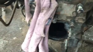 Ремонт ВОМ на Мтз 892 -82.1