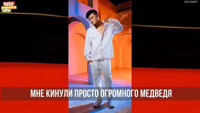 Анатолий Цой: про фанатов смотреть онлайн