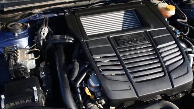 2015 SUBARU WRX 2.0 FA20 TURBO ENGINE LONG BLOCK FOR SALE 15K MILES смотреть онлайн