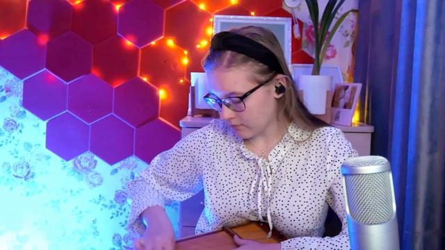 Гусли "Русская Сказка" К. Шаханов смотреть онлайн