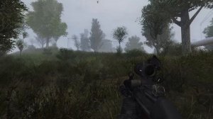 Обзор 3 хороших модов — для Stalker Gunslinger