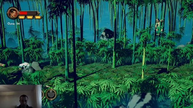 9 Monkeys of Shaolin. Part #2 смотреть онлайн