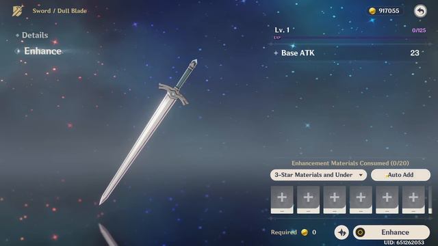 I CANNOT Believe This Happened... [Genshin Impact Catalysts Only] смотреть онлайн