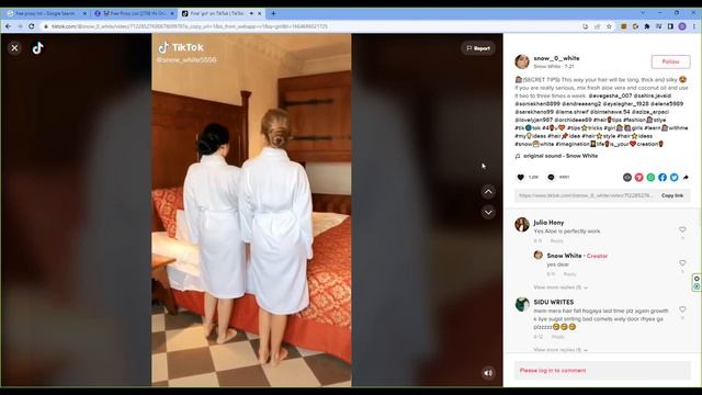 How to Increase 1 Millions Views Tiktok with free proxies смотреть онлайн