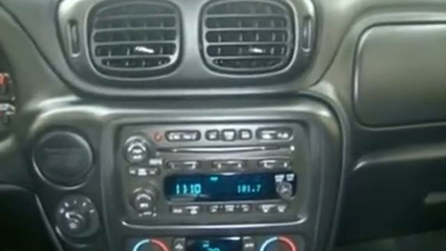 2007 Chevrolet TrailBlazer #V110262A in Dallas Garland, TX - SOLD смотреть онлайн