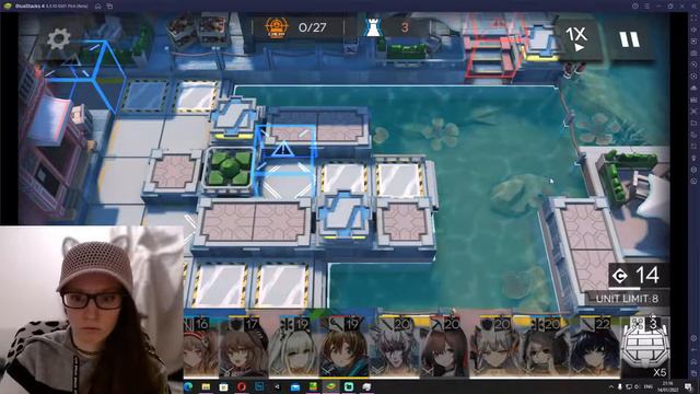 🔴 A little bit of Genshin Story AR35 returning player | Genshin Impact смотреть онлайн