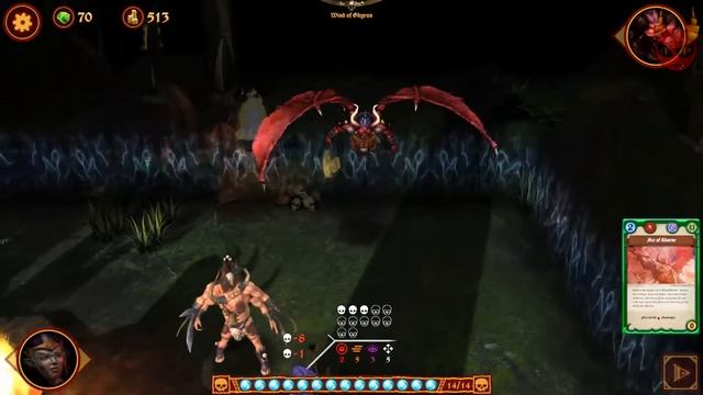 Warhammer Arcane Magic: Jungles Of Lustria Chapter 4 смотреть онлайн