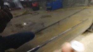 Как снять ручку на Опель Астра