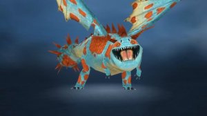 Полная победа Всадники Олуха