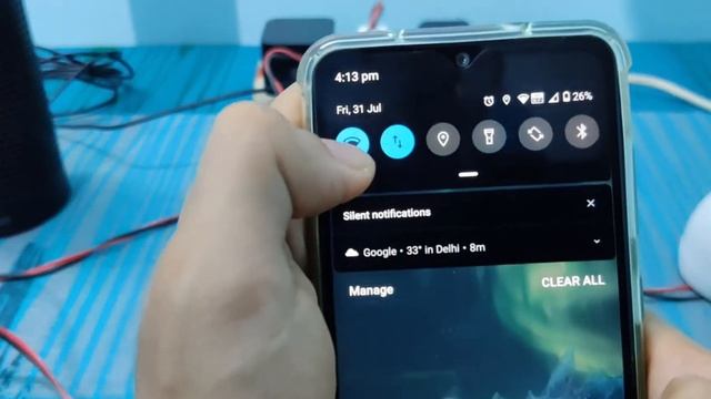 Home Automation using Google Firebase смотреть онлайн