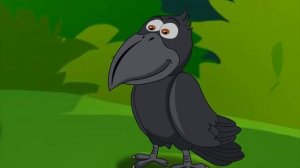 Four Friends | English Cartoon | Panchatantra Moral Stories for Kids | Maha Cartoon TV English