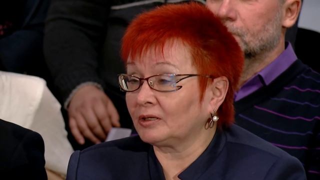 Откровенный разговор с Главой ДНР Александром Захарченко 27 декабря 2017 года смотреть онлайн