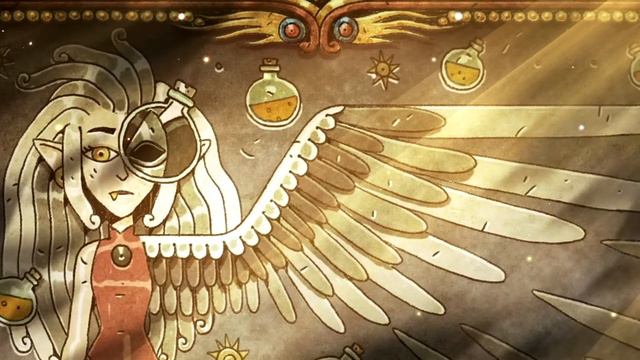 The Owl House - Extended Credits Theme (SEAMLESS 30-MIN LOOP) смотреть онлайн