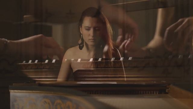 Folia - Baroque Violin, Viola da Gamba & Harpsichord смотреть онлайн