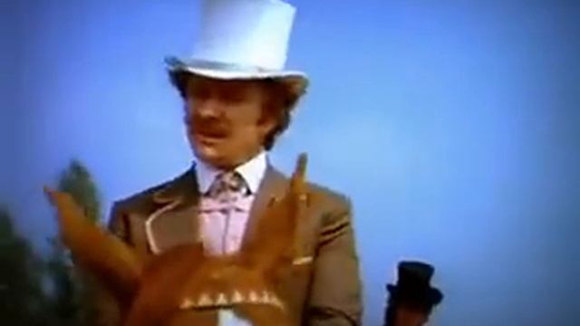 Женюсь - Андрей МИРОНОВ смотреть онлайн