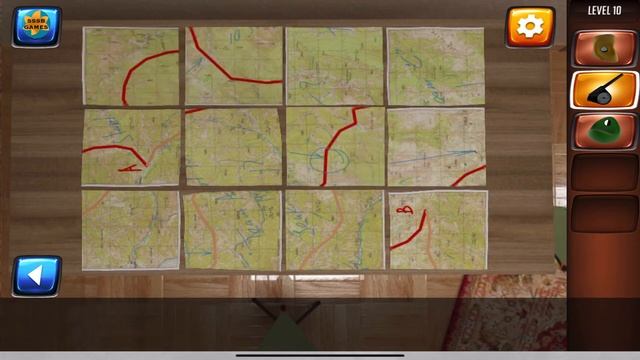 Can You Escape: Escape From Work All Levels , iOS Walkthrough By (TapNation) смотреть онлайн