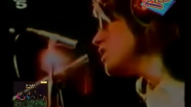 I'd Love to Change the World - Alvin Lee & Ten Years After смотреть онлайн