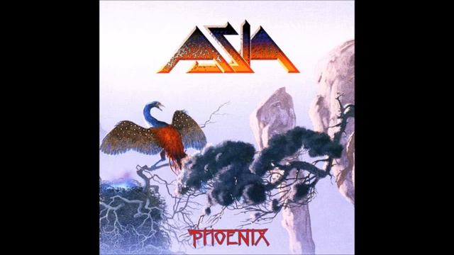 Asia Phoenix смотреть онлайн
