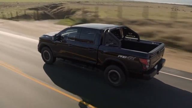 2022 Nissan Titan Knoxville TN | Nissan Titan Oak Ridge TN смотреть онлайн