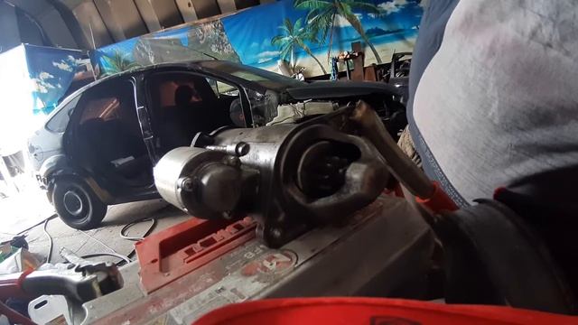 провека стартера шевроле круз смотреть онлайн