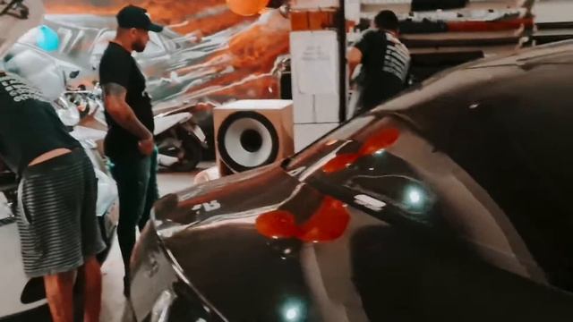 RAV4 - som personalizado смотреть онлайн